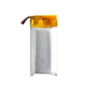 יון סיטונאי oem <span class=keywords><strong>li</strong></span> סוללה ליתיום kc <span class=keywords><strong>3.7v</strong></span> 300 mah lipo סוללה 801630 batterie - Product Image 4