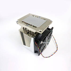 Nhà máy trực tiếp PC <span class=keywords><strong>CPU</strong></span> 3647 máy chủ tản nhiệt với Fan 4U nhiệt ống tản nhiệt - Product Image 3