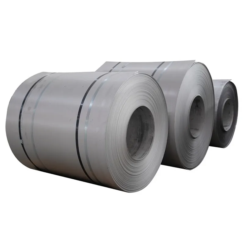 Hot Products G3 Carbon Steel Coil And S2357/Q355 Carbon Steel Coil/Coils Factory In China