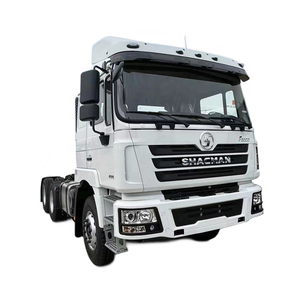 Camión Volquete Shacman F3000 2024, Nuevo, de 10 Ruedas, 6x6, con Descarga Trasera - Product Image 4