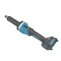 Meuleuse électrique sans fil Makita 18V 26000 tr/min, sans balais, mandrin 3-8mm (1-1/2 po), outil portatif pour le nettoyage des soudures et la décapage de la rouille