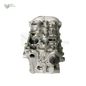 Ensemble de culasse pour AUDI A3 A4 A5 Q3 Gen2 EA888 II CDAA 1.8 TFSI 2.0T VW BEETLE GOLF PASSAT TIGUAN 06H103063M <span class=keywords><strong>06J103373A</strong></span> - Product Image 2