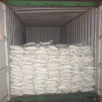 Carbonate de baryum d'approvisionnement d'usine de haute pureté 99.2% traitement de l'eau en verre de brique de fritte de céramique de qualité industrielle CAS 513 poudre