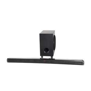 Jerrypower 500W TV Soundbar 2.1 Kênh Loa Rạp Hát Tại Nhà Hệ Thống Âm Thanh 3D Surround Âm Thanh Thanh Điều Khiển Từ Xa Với Loa Siêu Trầm - Product Image 3