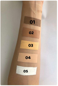 <span class=keywords><strong>Base</strong></span> de Fard à Paupières Couvrante Longue Durée Effet Primaire pour les <span class=keywords><strong>Yeux</strong></span> – Marque Privée – Meilleure Vente - Product Image 6