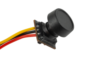 <b>RC</b> Camera AIO 5.8G 25MW 40CH 800TVL LST-S4+ Camera With OSD Parts for Racing <b>Drone</b> Camera 5.8G - Product Image 5