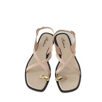 Agent d'approvisionnement de chaussures d'été pour femmes à Guangzhou, agent de gestion de la chaîne d'approvisionnement de sandales pour femmes