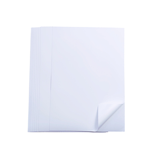 Inkjet <strong>Printable</strong> Self <strong>Adhesive</strong> Egg Shell White Blank Anticounterfeit Destructible <strong>Vinyl</strong> Eggshell Sticker Paper Sheet or <strong>Roll</strong> - Product Image 4