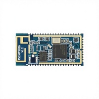 L'usine Beijing Shili peut concevoir et développer des modules Bluetooth 5.2. Convient pour les haut-parleurs Bluetooth, la souris, le clavier, etc.