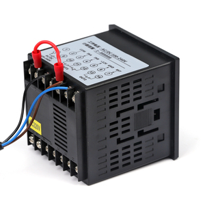 Abilkeen Sản Phẩm Mới Cảm Biến Thông Minh Điều Khiển AC/DC 100-240V 70*70Mm Có Thể Điều Chỉnh Cụ Cho Mã Hóa Quay - Product Image 6