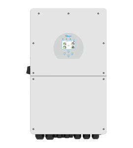 パラマウントグレード16KW単相低電圧インバーターDeye SUN-16K-SG01LP1-EU-最上位安定エネルギー住宅用ソーラー - Product Image 2