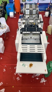 China Fabricação Eco Friendly PLA/PP/PE Saco De Transporte de Plástico Saco <span class=keywords><strong>t</strong></span>-<span class=keywords><strong>shirt</strong></span> Que Faz A Máquina Preço - Product Image 2