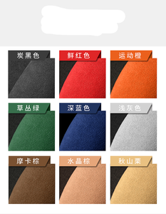 JFor Etour T2 Auto Part Accessoires d'intérieur haut de gamme pour votre véhicule - Product Image 5