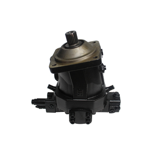 Motor Hidráulico de Pistones Axiales A2F A2FE A2FM A4FM A6V A6VE A6VM A10FE A10FM AA6VM GFT MV37 Industrial para Equipo Pesado - Product Image 3