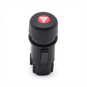 Nuevo Interruptor de Emergencia de CA de 97 kg y 13A350 para Ford Transit para 12v/24v Modelo de Fabricación 1036554 - Product Image 3
