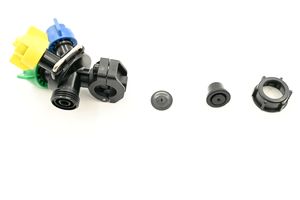 La dernière pointe de pulvérisateur agricole à jet d'eau interne populaire, produit et vendu par vous-même - Product Image 4