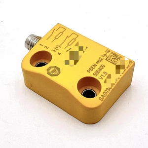 506400 PSEN Ma2.1p-10 V1.0 Interruptor DE SEGURIDAD Nuevo Original Listo Stock Automatización industrial PAC - Product Image 1