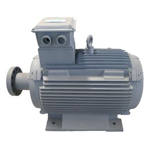 Generador Hidroeléctrico de Imán Magnético de Baja Velocidad 100KW 150RPM 50Hz 400V 144A ENP100K-150R - Product Image 3