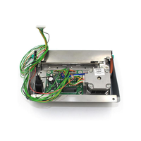 Cabezal de Impresión TO-SHIBA OTSBC0117001F 203dpi 300dpi, Repuestos de Cuchilla para Impresoras de Etiquetas de Códigos de Barras B-EX4T1 B-EX4T2 B-EX4D2