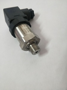 Transmisor de presión de cerámica para equipos de estanque y piscina Sensor de medición de presión de agua de precisión - Product Image 3