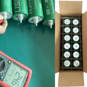 Lishen 2.5V16AH充電式LTOバッテリーセル長いディープサイクル寿命円筒形リチウムイオン電池カーオーディオ用 - Product Image 6