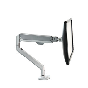 Support <span class=keywords><strong>ergonomique</strong></span> réglable en hauteur <span class=keywords><strong>pour</strong></span> <span class=keywords><strong>ordinateur</strong></span>, ressort à gaz, <span class=keywords><strong>bras</strong></span> de moniteur <span class=keywords><strong>pour</strong></span> support de smartphone - Product Image 5