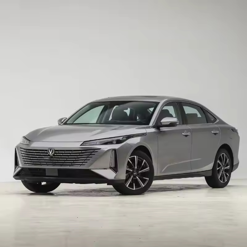 Автомобильный автомобиль Changan Eado Ev460 Tablero De Xt из дерева Dt для автомобиля bluetooth Dt запасные части для заднего бампера 2019 комплект-fr Rr Changan Car