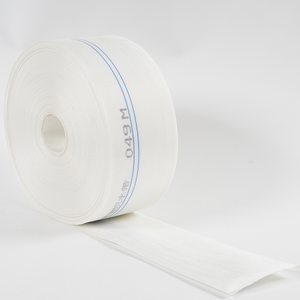 <span class=keywords><strong>Tuyau</strong></span> d'<span class=keywords><strong>arrosage</strong></span> en PE tressé blanc de 1/8 pouce, résistant au soleil et à l'oxydation, pour l'irrigation goutte à goutte, utilisation en jardinage, en agriculture et en serre - Product Image 5
