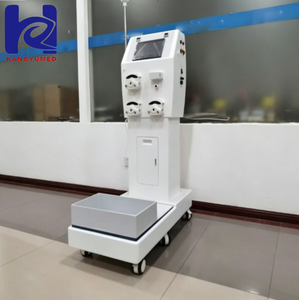 Dializador <span class=keywords><strong>de</strong></span> Sangre Médico para Hospitales y Clínicas, Máquina <span class=keywords><strong>de</strong></span> Hemodiálisis Veterinaria Portátil para Animales - Product Image 6