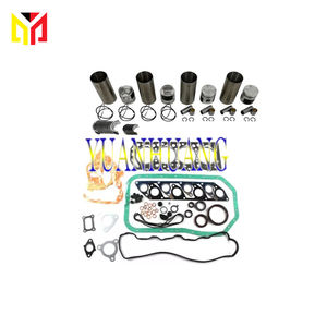 Kit de révision moteur D4BB D4BA avec joints, roulements et chemises pour moteur Hyundai, pièces de chariot élévateur <span class=keywords><strong>Piaton</strong></span> HC20-35H1 - Product Image 6