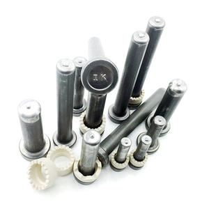 Directo de fábrica <span class=keywords><strong>Nelson</strong></span> <span class=keywords><strong>perno</strong></span> conector - Product Image 5
