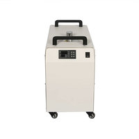 Prix usine 400W 600W équipement de refroidissement rapide Mini refroidisseur d'eau laser UV ultra rapide refroidi par air industriel pour machine laser