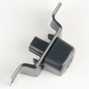 Gayintt xe phía trước xem máy ảnh tương thích cho TOYOTA 86790-0e081 bãi đậu xe hỗ trợ máy ảnh thay thế OEM #86790-0e081 - Product Image 4