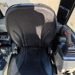 Offre Spéciale pour la maison jardin utiliser Sany35 3.5 tonnes mini excavatrice petites excavatrices sur chenilles 3.5ton - Product Image 3