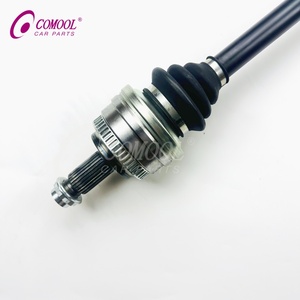 COMOOL Hintere Antriebswelle 33211229592 33211229496 für BMW Antriebswelle 3er Serie <span class=keywords><strong>E46</strong></span> Rechte Halbwelle Hochwertige Montage - Product Image 3