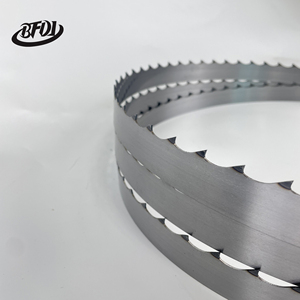 Pisau untuk Gergaji <span class=keywords><strong>Band</strong></span> Woodworking <span class=keywords><strong>Band</strong></span> <span class=keywords><strong>Saw</strong></span> Blades Hardened Teeth <span class=keywords><strong>Band</strong></span> <span class=keywords><strong>Saw</strong></span> <span class=keywords><strong>Blade</strong></span> - Product Image 4