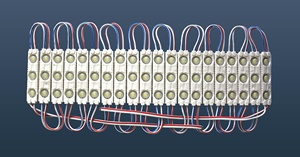 61*13Mm 6113 Mô-đun <span class=keywords><strong>Led</strong></span> Cho Biển Báo Ngoài Trời 12V 1.5W SMD 2835 Mô Đun Ánh Sáng <span class=keywords><strong>Led</strong></span> 3d - Product Image 3