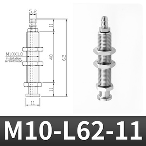 <b>Large</b> and Small Head Hardware with No Buffering Vacuum Suction <b>Cup</b> Accessories - Product Image 6