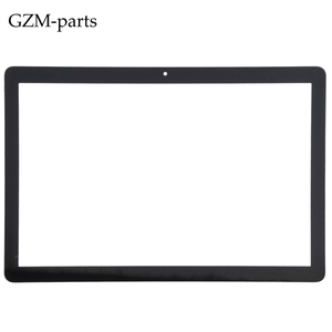 LENTILLE EN VERRE EXTÉRIEUR D'ÉCRAN AVANT pour <span class=keywords><strong>HUAWEI</strong></span> MEDIAPAD <span class=keywords><strong>T5</strong></span> 10 AGS2-AL03 AGS2-w09 LTE - Product Image 2