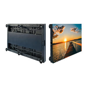 Écran <span class=keywords><strong>de</strong></span> carrelage LED à haute luminosité, vente en gros, vente chaude, pour les magasins <span class=keywords><strong>de</strong></span> détail et les centres commerciaux - Product Image 4