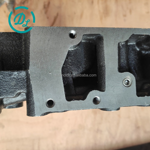 Conjunto de Cabeza de Cilindro Completo EexcavaStart JT para Reemplazo de Motor Diésel de Excavadora - Product Image 4