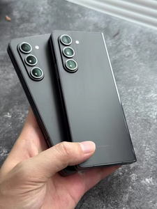 Original Wholesale for Z Fold5 <strong>5G</strong> Foldable Smartphone Mobile 7.6 Inch 256G 512G Fashion Design <strong>Phone</strong> - Product Image 2
