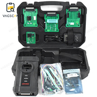 Mendukung MQB RH850 Free Dapatkan gratis Pro V2 dan D1 MQB adaptor untuk CGDI CG100X generasi alat Diagnosis Programmer kunci pintar