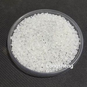 Materia Prima para Envasado de Alimentos, Resina PET Grado Botella Cz302 Wk801, Comprador en Irak - Product Image 5