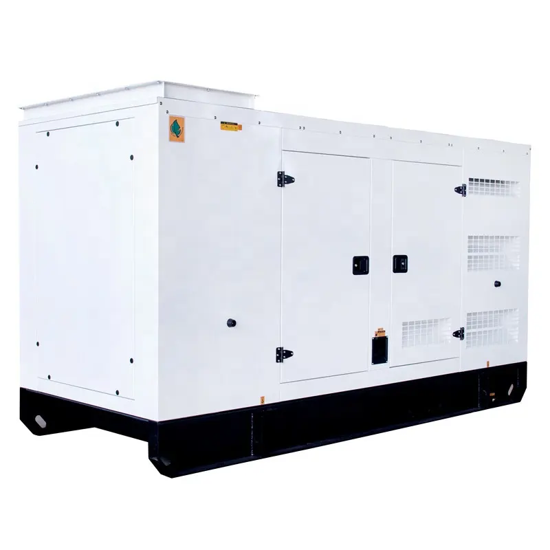 generating diesel 50kw electric self running 50kw silent diesel generator price 60 kva for sale