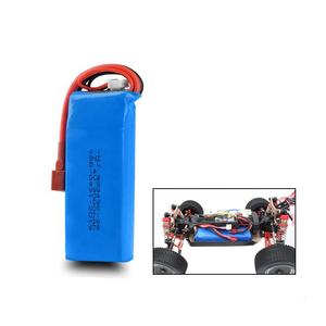 933498 2s lipo无人机电池7.4v 3000毫安时25c遥控汽车 - Product Image 4