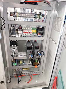 Trung quốc giá tốt nhất 3200 mét hiệu quả đôi servo thủy lực Báo Chí phanh amida Máy uốn - Product Image 4