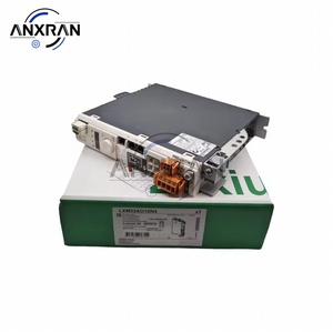 สำหรับ Schneider lexium 32โมดูล PLC ระบบเซอร์โวแบบเคลื่อนไหว LXM32AD18N4 - Product Image 1