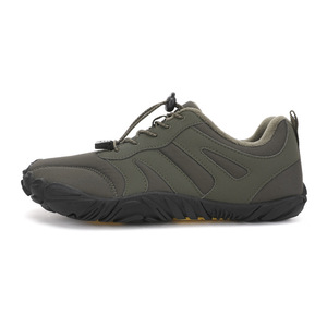 Hiking Shoes Winter <b>Warm</b> Outdoor Trekking Shoe <b>Men</b> Women Waterproof Anti Slip Trail <b>Boot</b> - Product Image 1