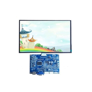 10.1 inch TFT <span class=keywords><strong>LCD</strong></span> hiển thị module với LVDS giao diện 1280x800 Độ phân giải 300 nits độ sáng - Product Image 3